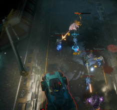 Red Solstice 2: Survivors