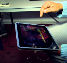 Rayman Fiesta Run ab dem 7. November erhältlich