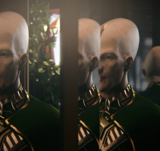 Horatio Major Faction Launched in Endless Space 2