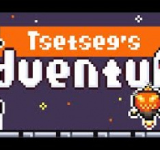 Tsetsegs Adventure - Gameplay Video