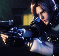 Resident Evil: Operation Raccoon City