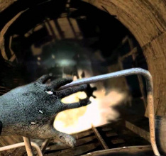 Erweiterter Trailer zu Metro: Last Light