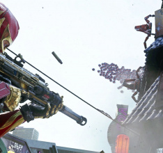 Call of Duty: Advanced Warfare Reckoning Now Out on PS3, PS4, and PC