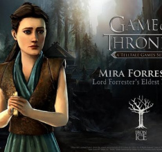 Die erste Folge von Game of Thrones: A Telltale Games Series ist erhältlich