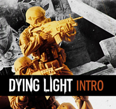 Dying Light - Intro [DE]
