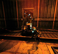 New Story Trailer for SOMA