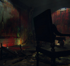 Layers of Fear – Halloween Content and Contest