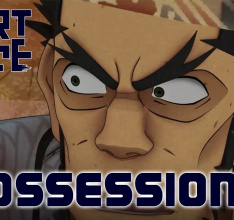 Short Peace: Ranko Tsukigimes Longest Day bald im Handel