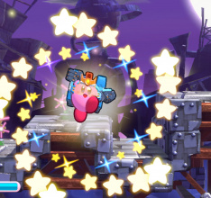 Kirbys Return to Dreamland Deluxe