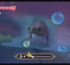 The Legend of Zelda: Skyward Sword