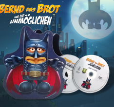 Bernd das Brot und die Unmöglichen