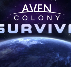 Aven Colony Out Now for Consoles and PC
