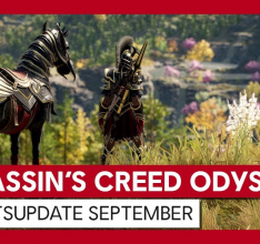 ASSASSINS CREED ® ODYSSEY
