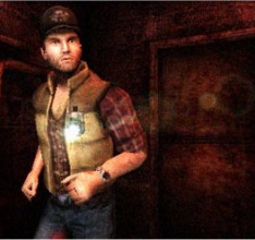 Silent Hill: Origins