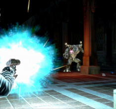 Activision kündigt brandneues Men in Black-Videospiel an