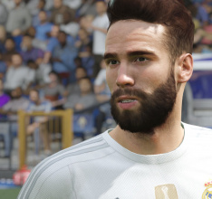 Fifa 16 Real Madrid