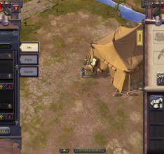 Albion Online: Trailer shows off new features of upcoming closed alpha