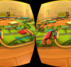 Toybox Turbos - Oculus Rift