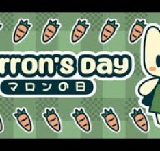 Marrons Day - Collecting six stalls - Part 1