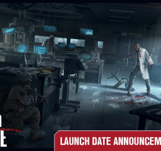 Breach & Clear: Deadline Adds Co-Op, Announces Launch Date