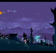 Animaniacs: The Great Edgar Hunt