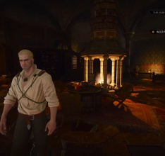 The Witcher 3: Wild Hunt - PS5