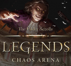 The Elder Scrolls Online Launches Chaos Arena