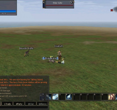 Lineage2 - Interlude