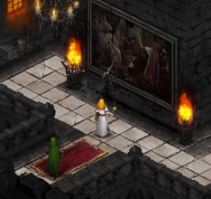 Dark Quest 2 Is A New, Turn Based RPG Inspired By Hero Quest