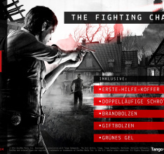 The Evil Within: Neuer Trailer