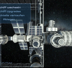 DLH.Net präsentiert - Iron Sky: Invasion