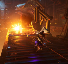 Morbid: The Lords of Ire