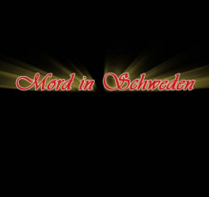 Carol Reed - Mord in Schweden