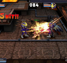 Open Beta von Rumble Fighter beendet