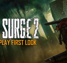 The Surge 2