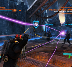 Lost Planet 3: Multiplayer-Modi im Detail