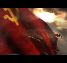 World in Conflict: Soviet Assault