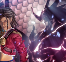 White Knight Chronicles