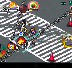 The World Ends With You: Solo Remix Now Available For Android Devices