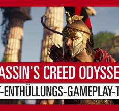 ASSASSINS CREED ODYSSEY