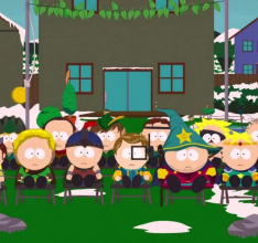South Park: The Stick of Truth