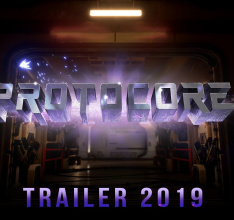 PROTOCORE