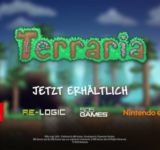 TERRARIA