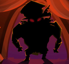 Return to Monkey Island