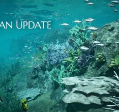 Black Desert Online – Margoria Expansion Coming Jan. 24th