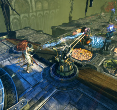 Deathtrap Early Access Starts this October on Steam