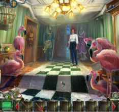 Haunted Halls: Gefangen im Alptraum