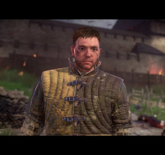 Kingdom Come: Deliverance
