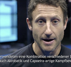 Batman: Arkham Origins - Copperhead Behind the Scenes Video veröffentlicht