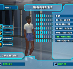 Space Station Simulator 2.0